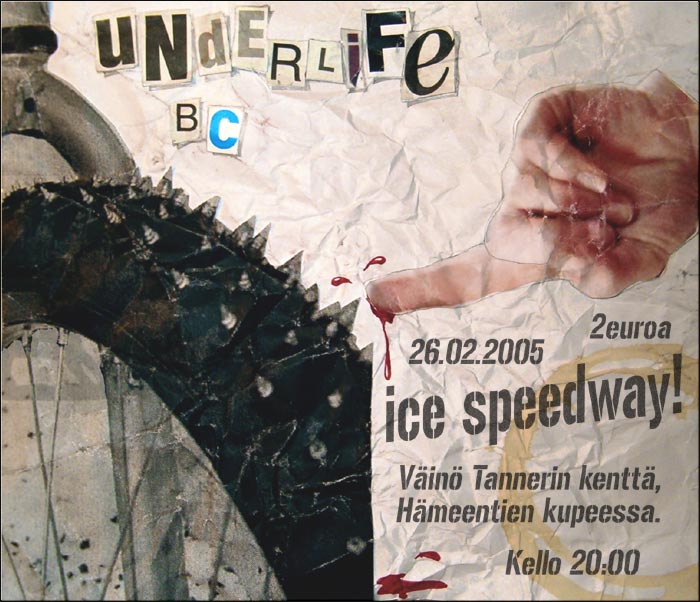 Spiidvei 26.02.2005